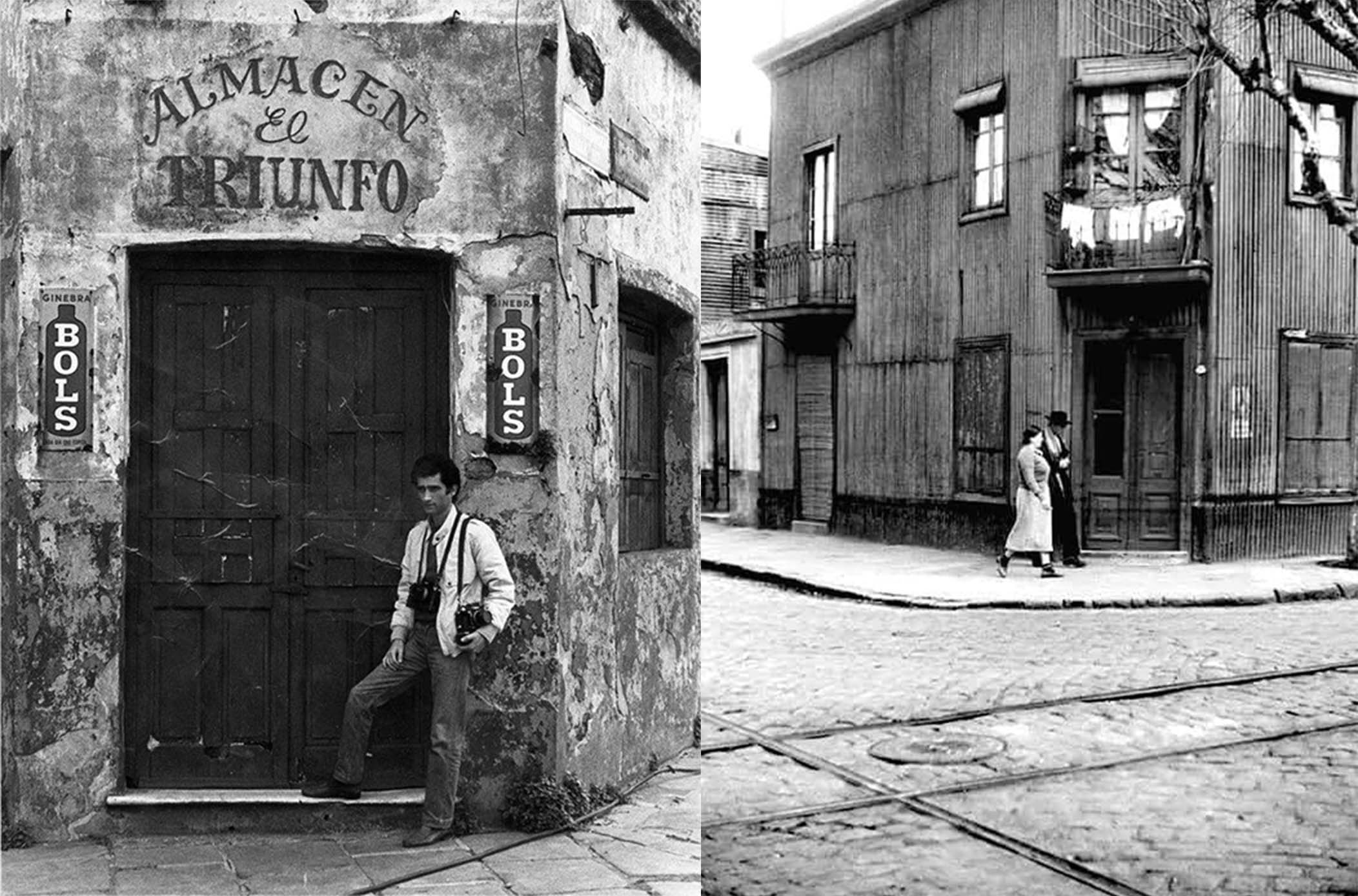 Almacén El Triunfo